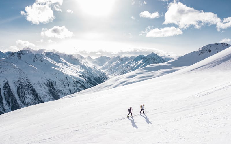 Mountain Adventure