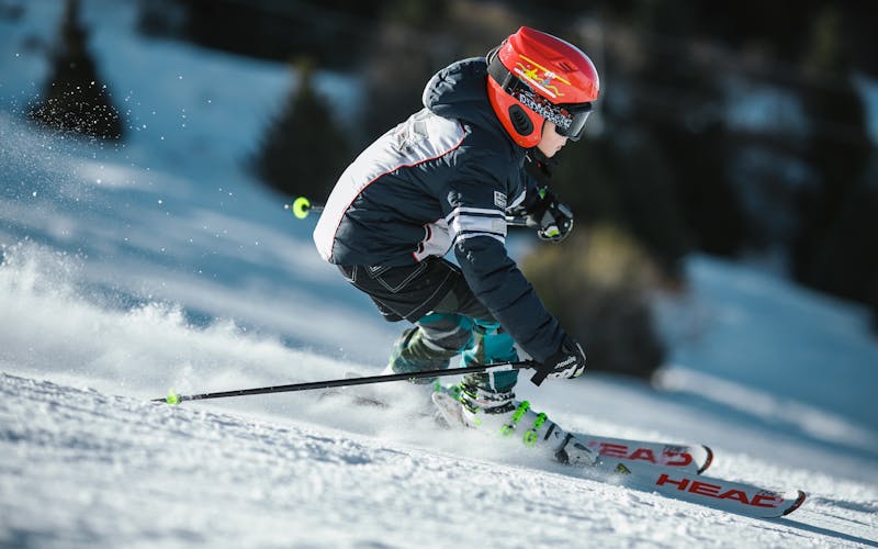 Clases Privadas de Snowboard